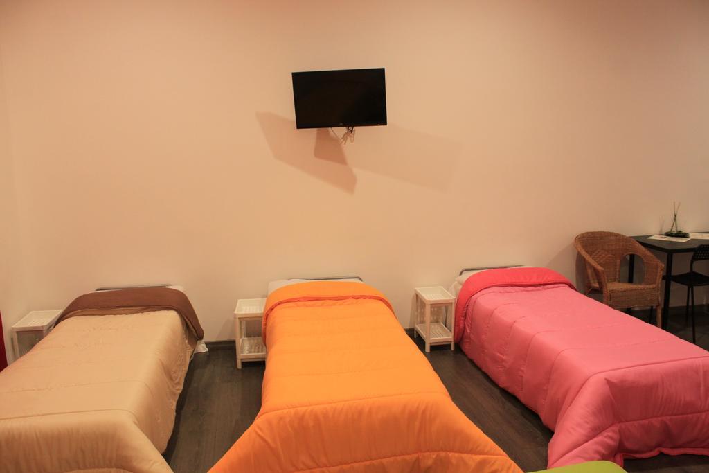 Gasthof The House 3*