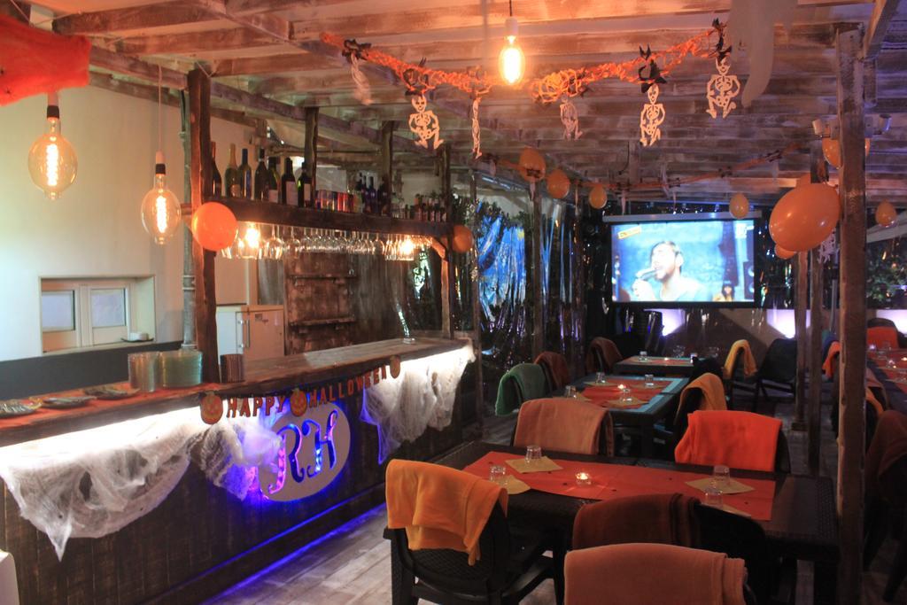 Gasthof The House 3*