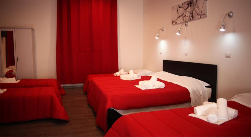 Gasthof The House 3*