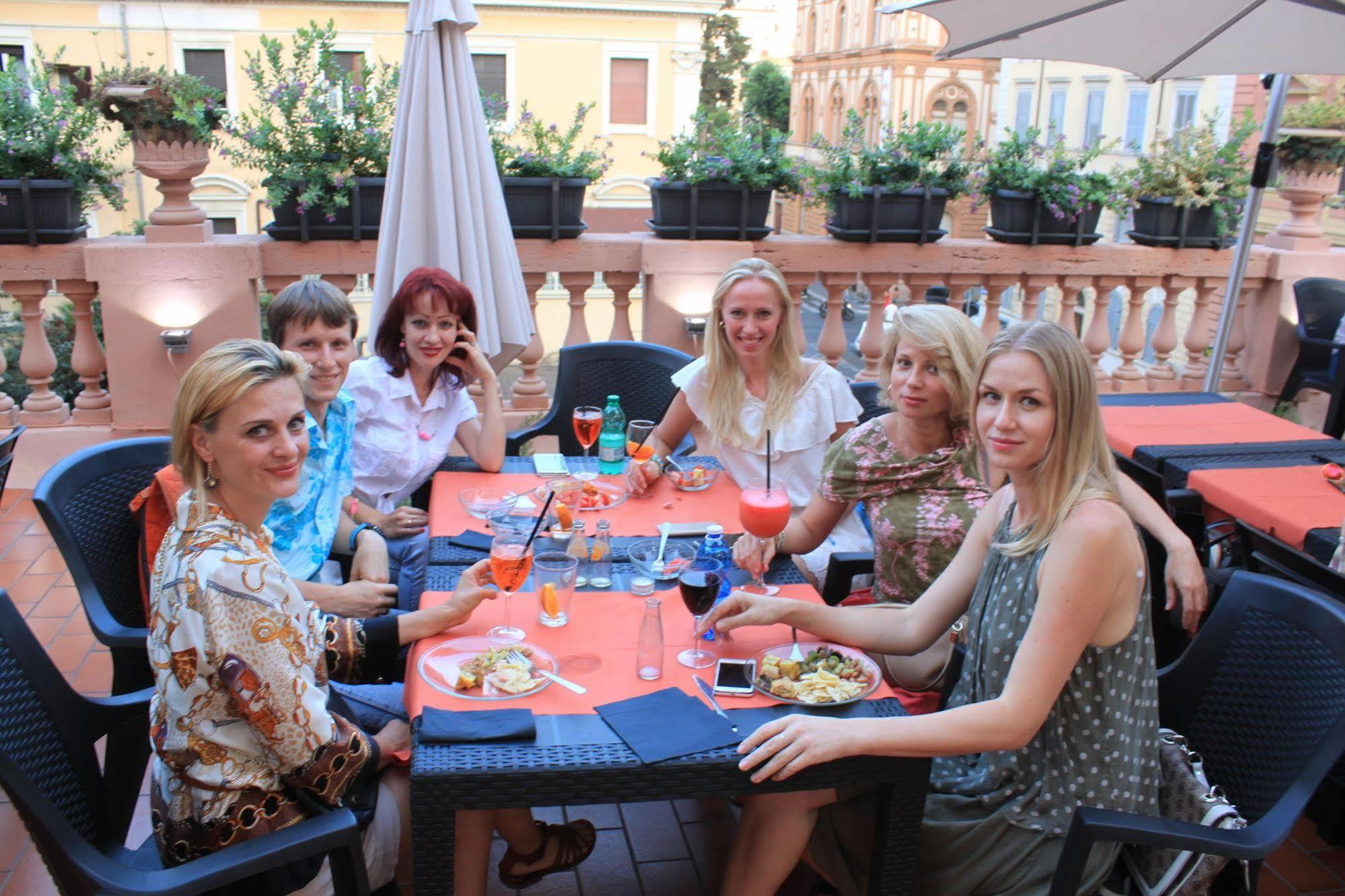 Gasthof The House 3*
